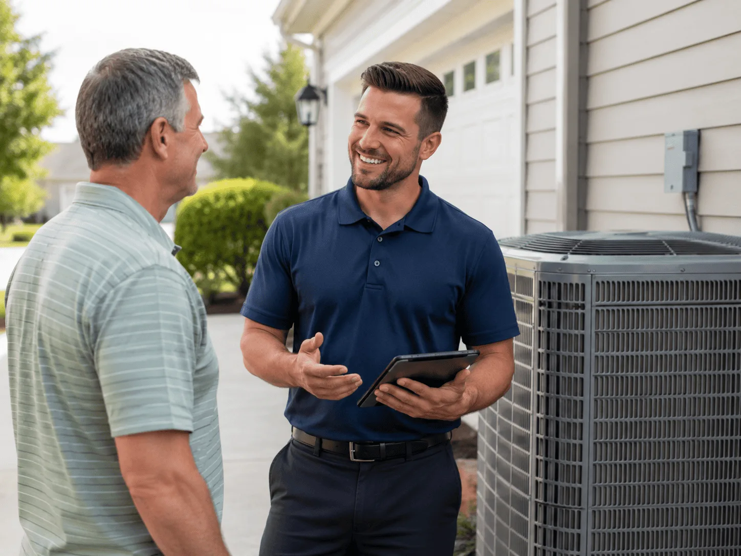 Heat Pump Installation Ball Ground, GA FAQs